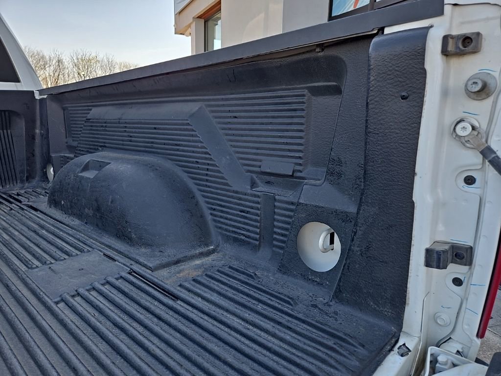 Used 2024 RAM 2500 Big Horn AWD/4WD image 29