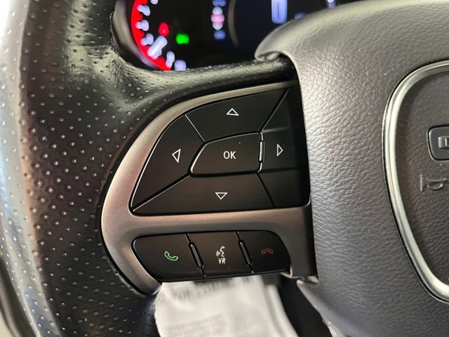 Used 2021 Dodge Durango SXT image 20