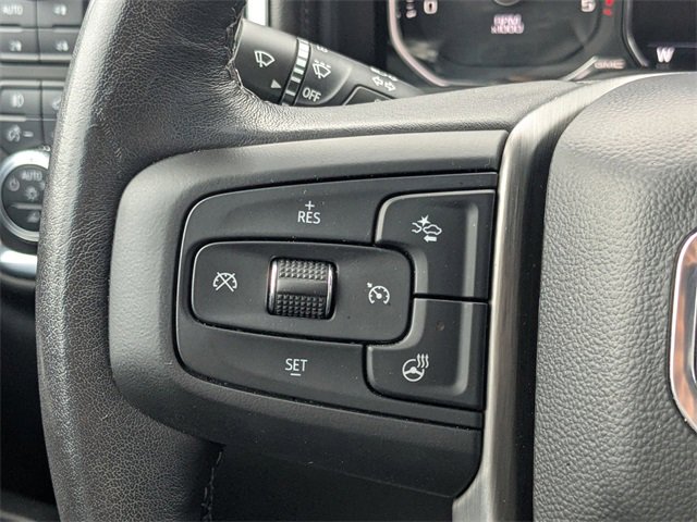 Used 2022 GMC Sierra 2500 Denali image 23