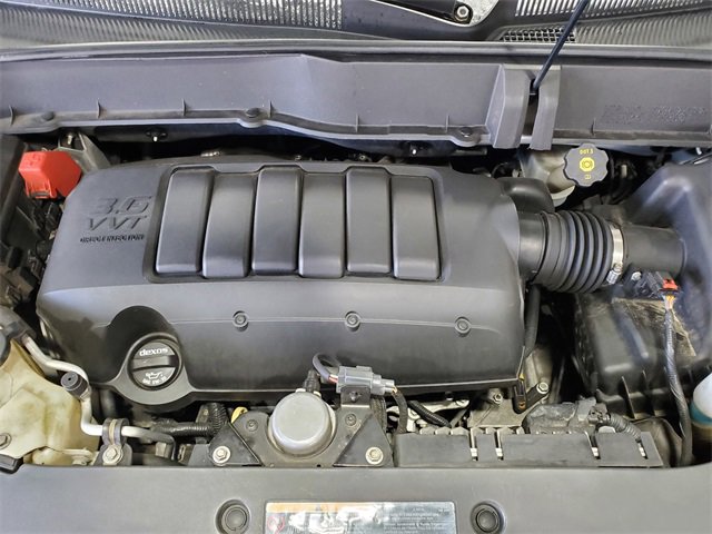 Used 2014 Chevrolet Traverse LTZ w/ LPO, 'HIT The Road' Package image 30