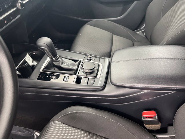 Used 2023 MAZDA CX-30 AWD 2.5 S image 15