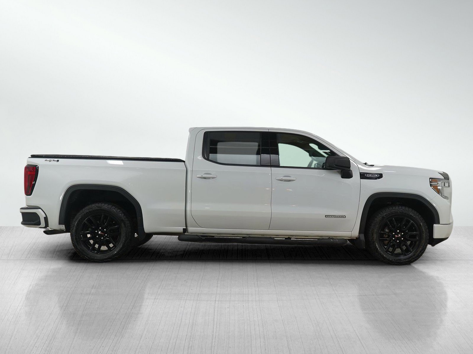 Used 2019 GMC Sierra 1500 Elevation image 6