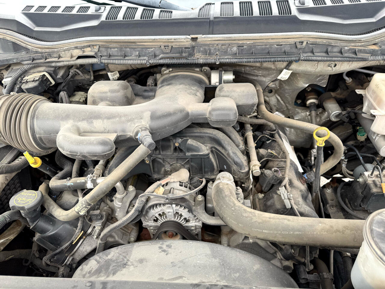 Used 2019 Ford F450 XL image 23