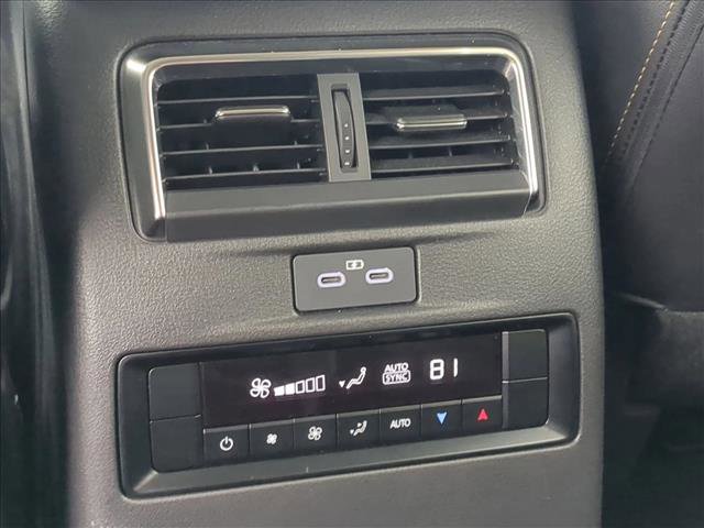 Used 2025 MAZDA CX-90 3.3 Turbo w/ Premium Sport Pkg image 26