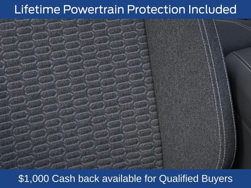 New 2026 Ford Ranger XLT w/ Equipment Group 301A High AWD/4WD image 21