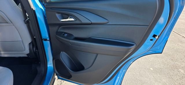 New 2026 Chevrolet TrailBlazer LS w/ LS Convenience Package image 12