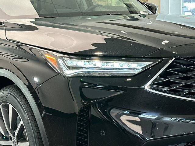 Certified 2026 Acura MDX SH-AWD w/ Technology Package image 4