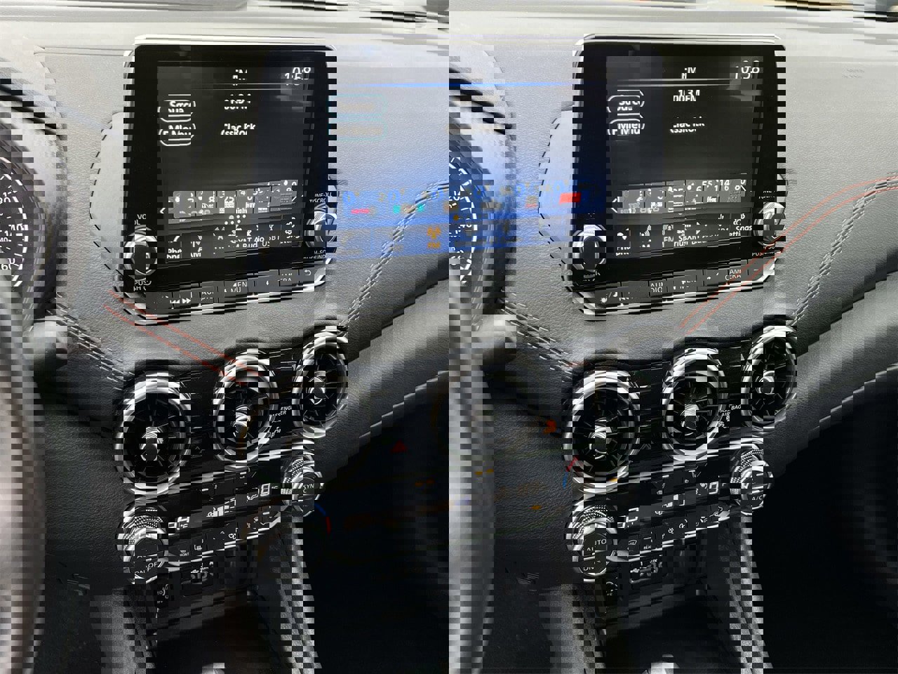 Certified 2024 Nissan Sentra SR image 15