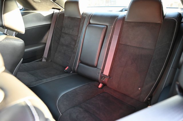 Used 2023 Dodge Challenger SRT Hellcat image 11