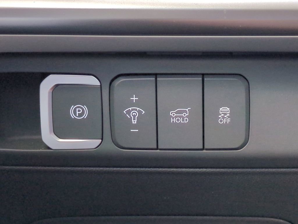 New 2026 Hyundai Santa Fe SEL FWD image 28