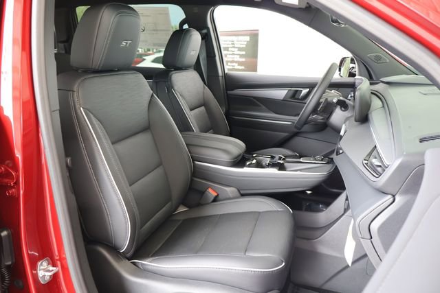 New 2026 Buick Enclave Sport Touring FWD image 22