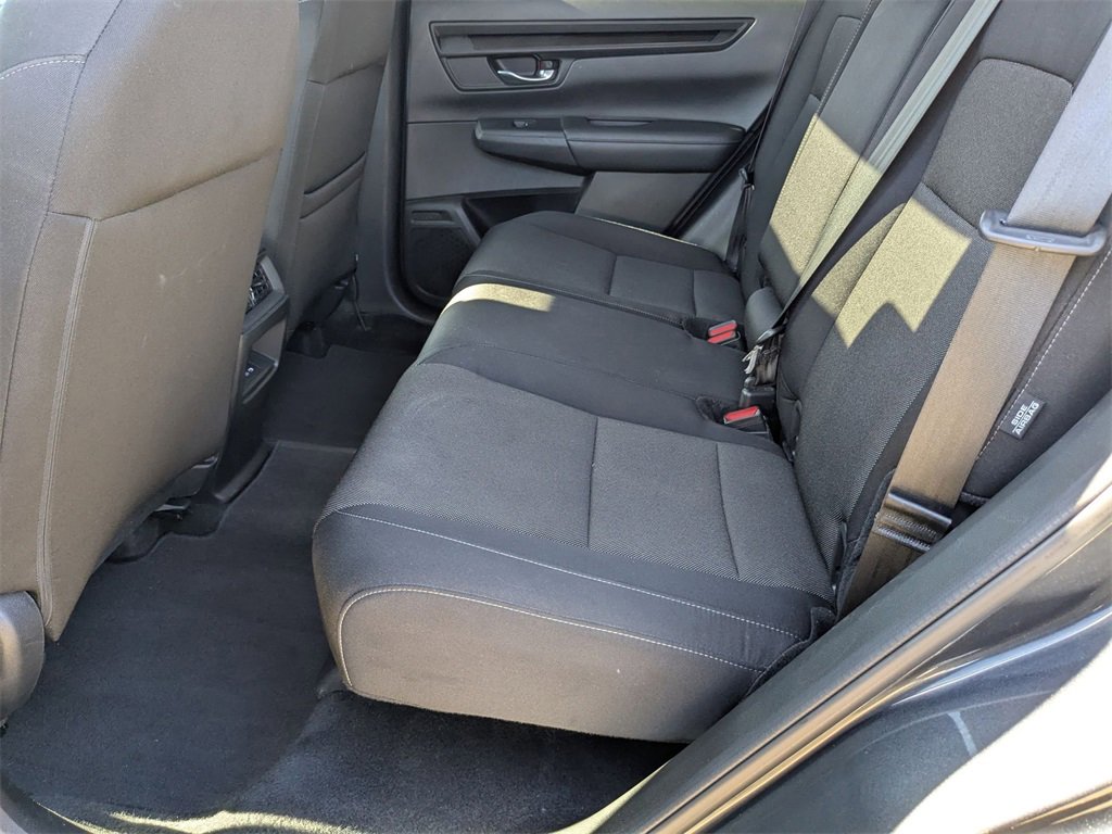 Used 2024 Honda CR-V EX image 26