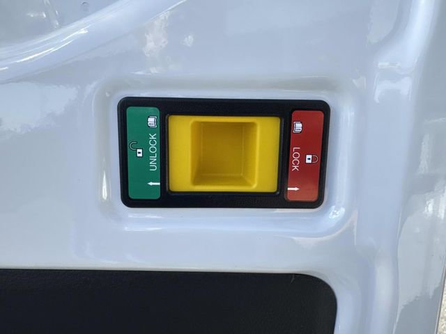 New 2026 Ford Transit 350 148 High Roof Extended RWD image 17