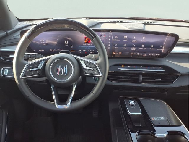 Certified 2025 Buick Enclave Avenir w/ Super Cruise Package AWD/4WD image 4