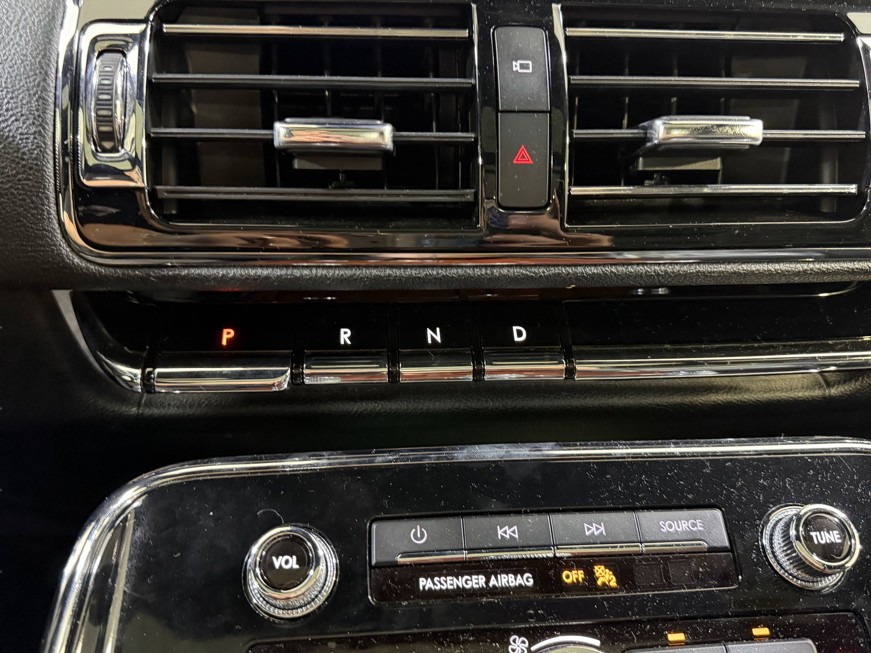 Used 2020 Lincoln Navigator Reserve w/ Equipment Group 208A Reserve AWD/4WD image 18