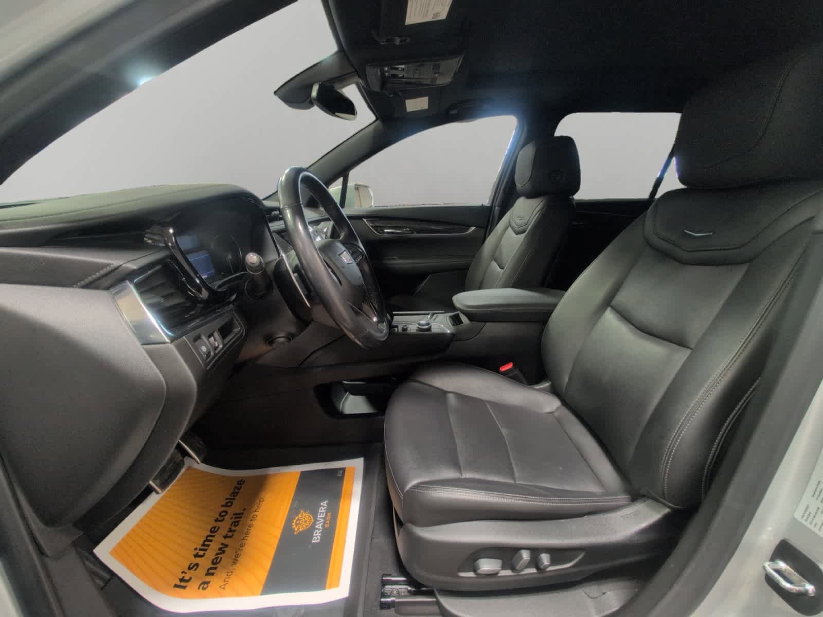 Used 2020 Cadillac XT6 Sport AWD/4WD image 9