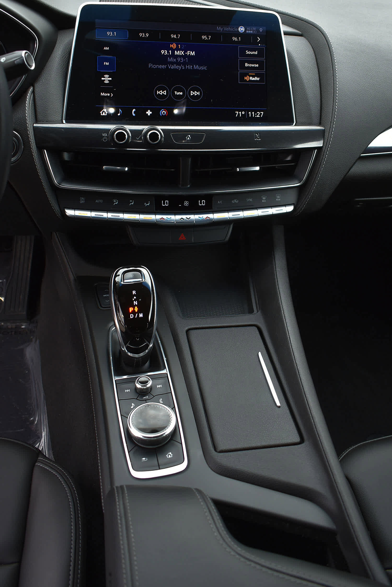 Used 2020 Cadillac CT5 Luxury image 13