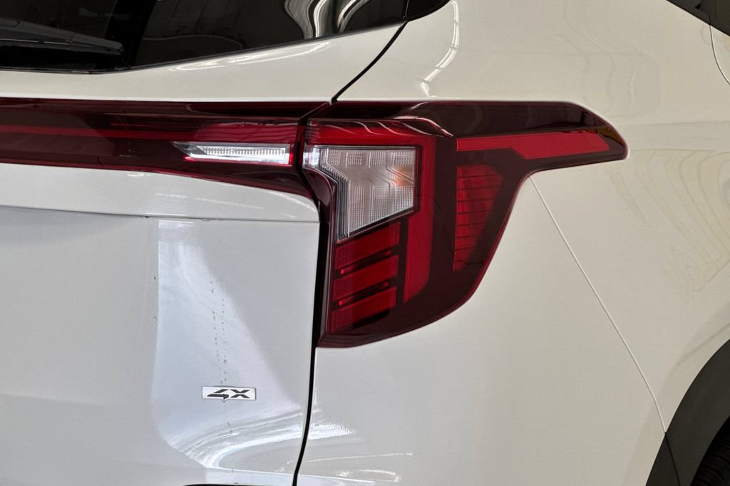 New 2026 Kia Seltos S AWD/4WD image 25