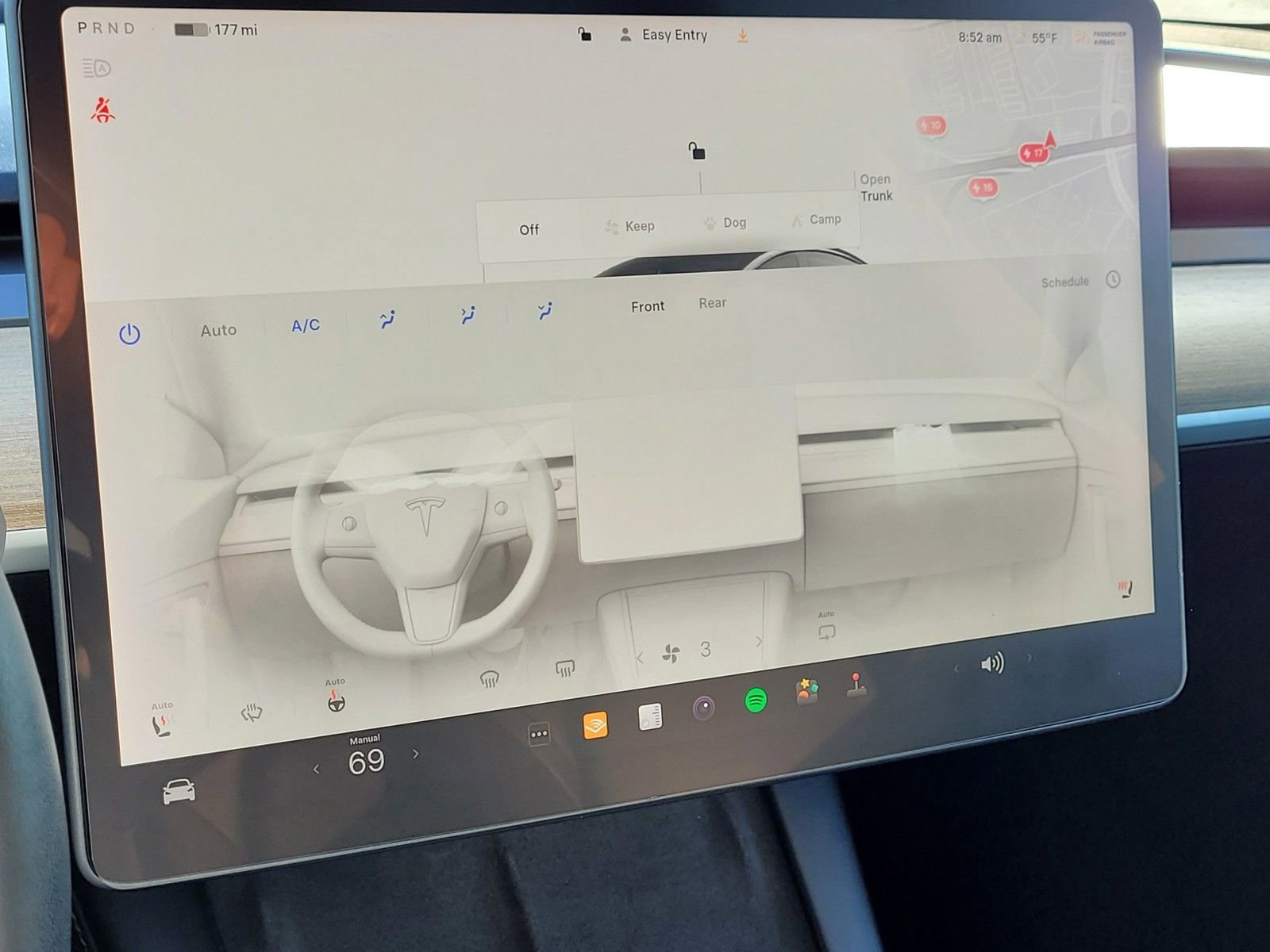 Used 2022 Tesla Model 3 Long Range image 24