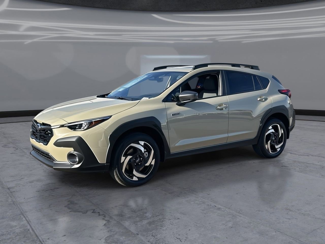 New 2026 Subaru Crosstrek 2.5i Limited AWD/4WD image 1
