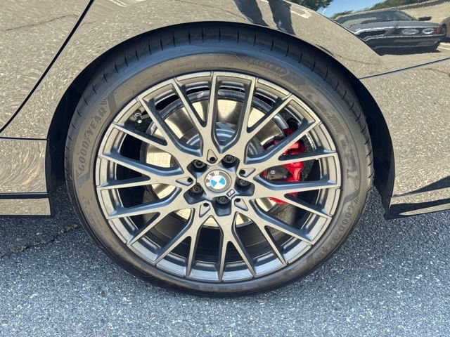 Used 2026 BMW M235i xDrive w/ Premium Package AWD/4WD image 14