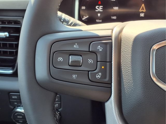 New 2026 GMC Sierra 2500 Denali w/ Denali Reserve Package AWD/4WD image 12