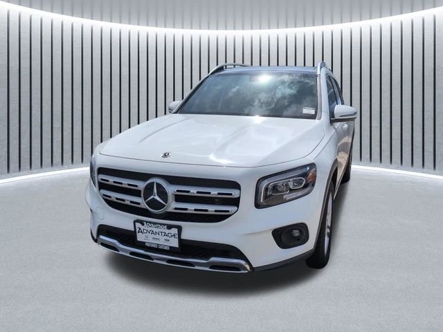 Used 2023 Mercedes-Benz GLB 250 4MATIC image 11