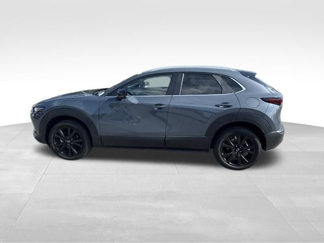 Used 2025 MAZDA CX-30 AWD 2.5 S w/ Preferred Package image 11