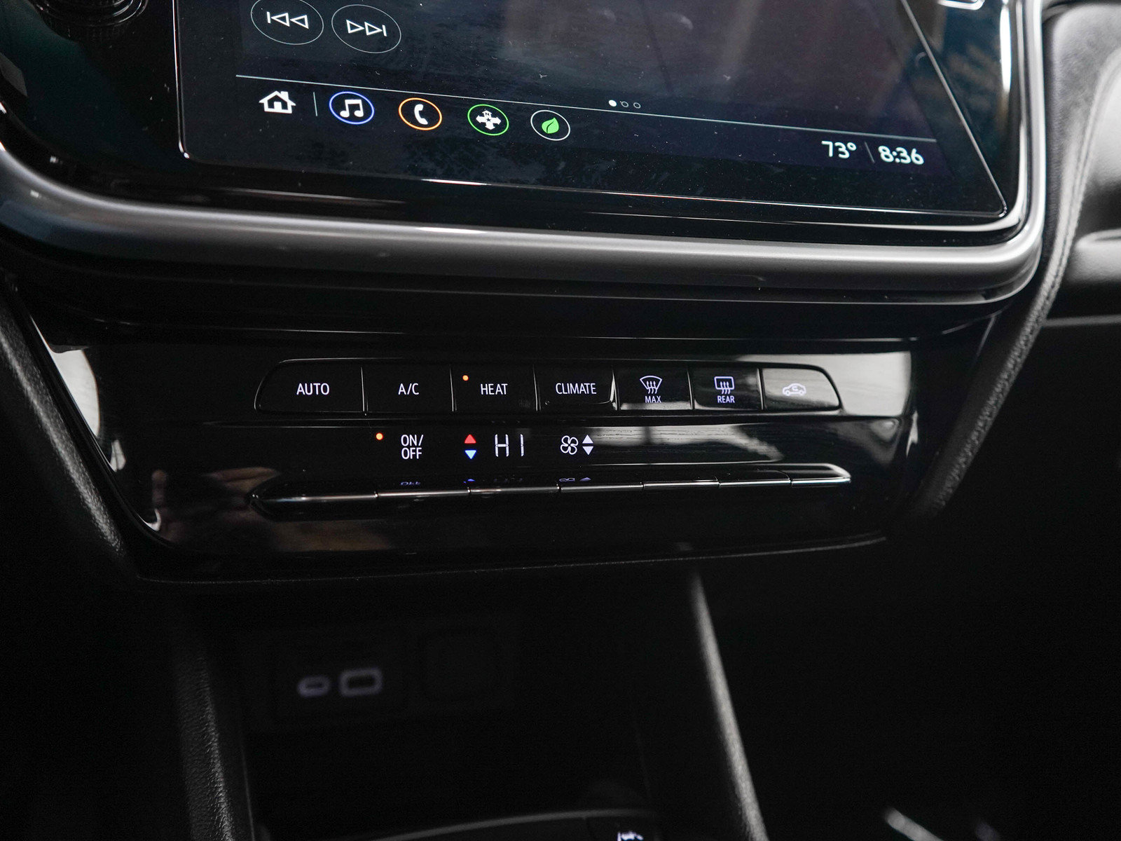 Used 2023 Chevrolet Bolt LT w/ Driver Confidence Package FWD image 23