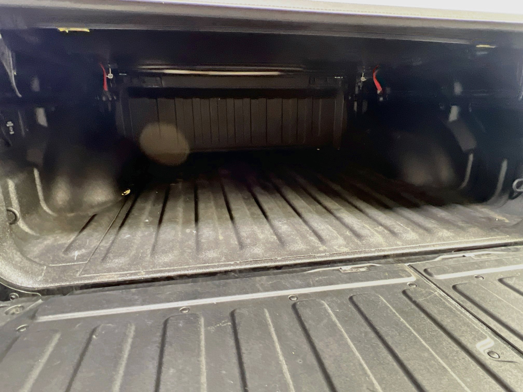 Used 2025 RAM 1500 Big Horn AWD/4WD image 25