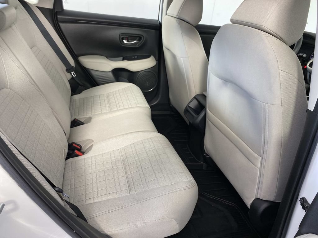 Used 2024 Honda HR-V LX image 12