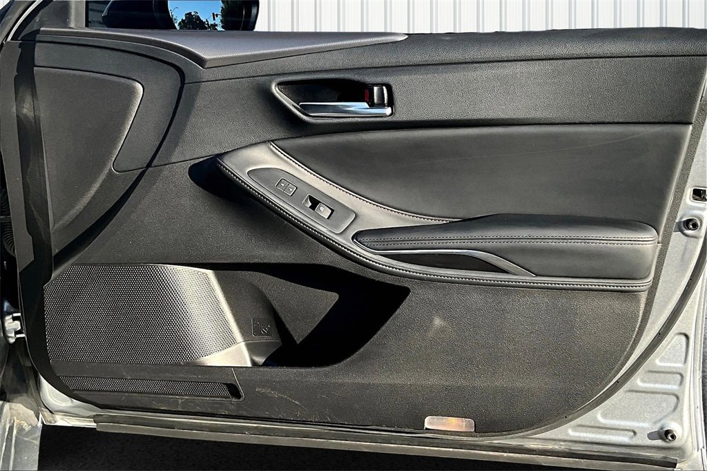 Used 2020 Toyota Avalon XSE w/ Carpet Mat Package image 19