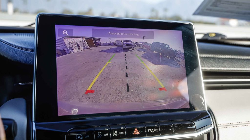 Used 2024 Jeep Compass Limited image 24