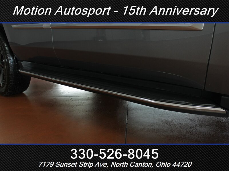 Used 2020 Cadillac Escalade Luxury AWD/4WD image 40