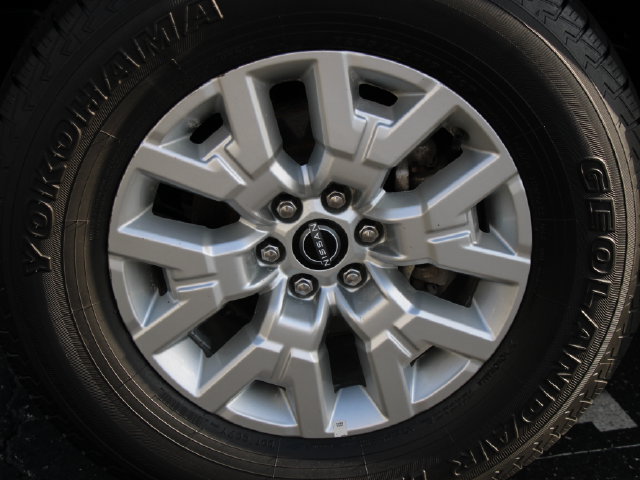 Certified 2024 Nissan Frontier SV w/ SV Convenience Package AWD/4WD image 12