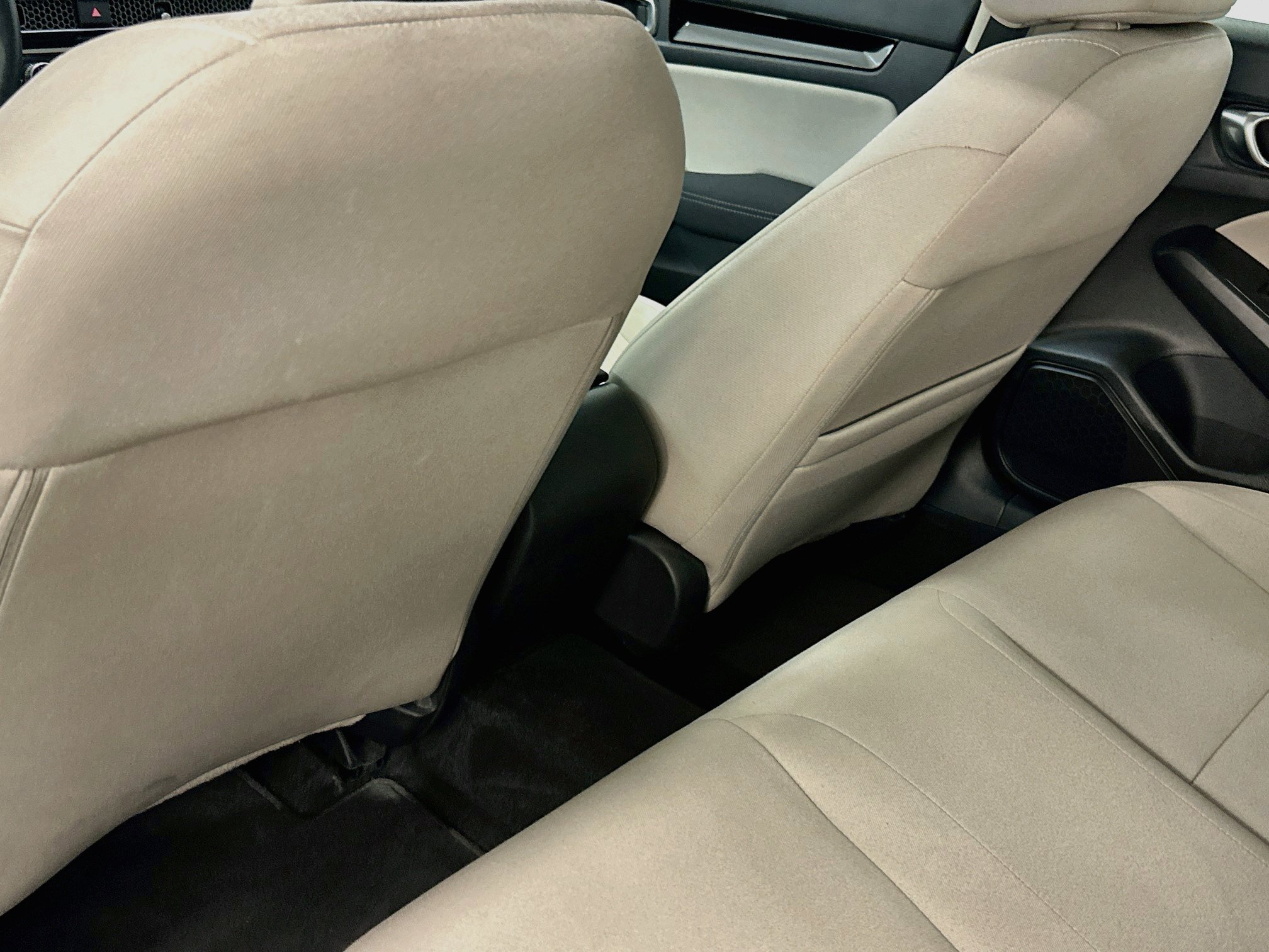 Used 2023 Honda Civic EX image 28
