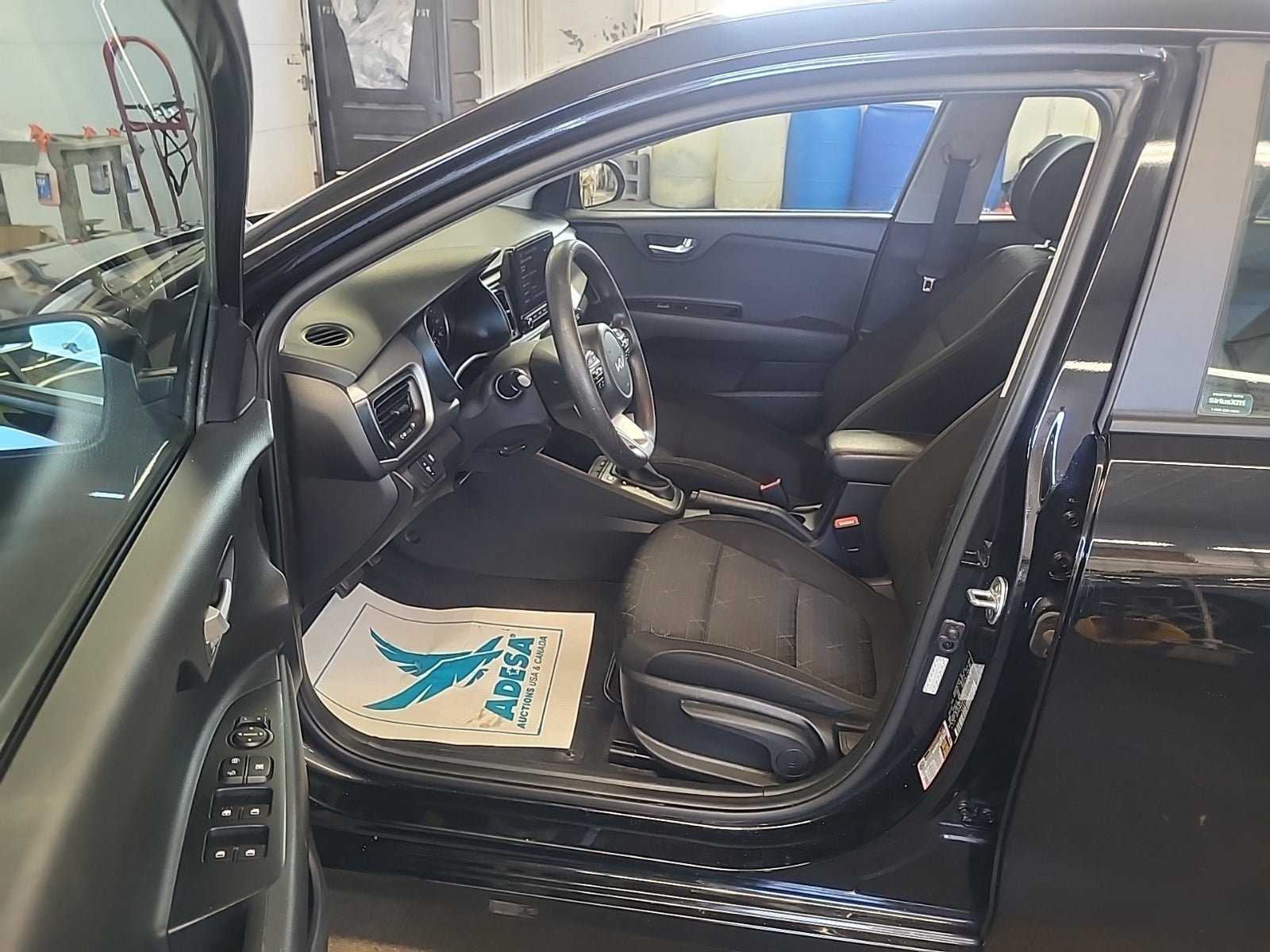 Used 2023 Kia Rio S w/ Technology Package image 14