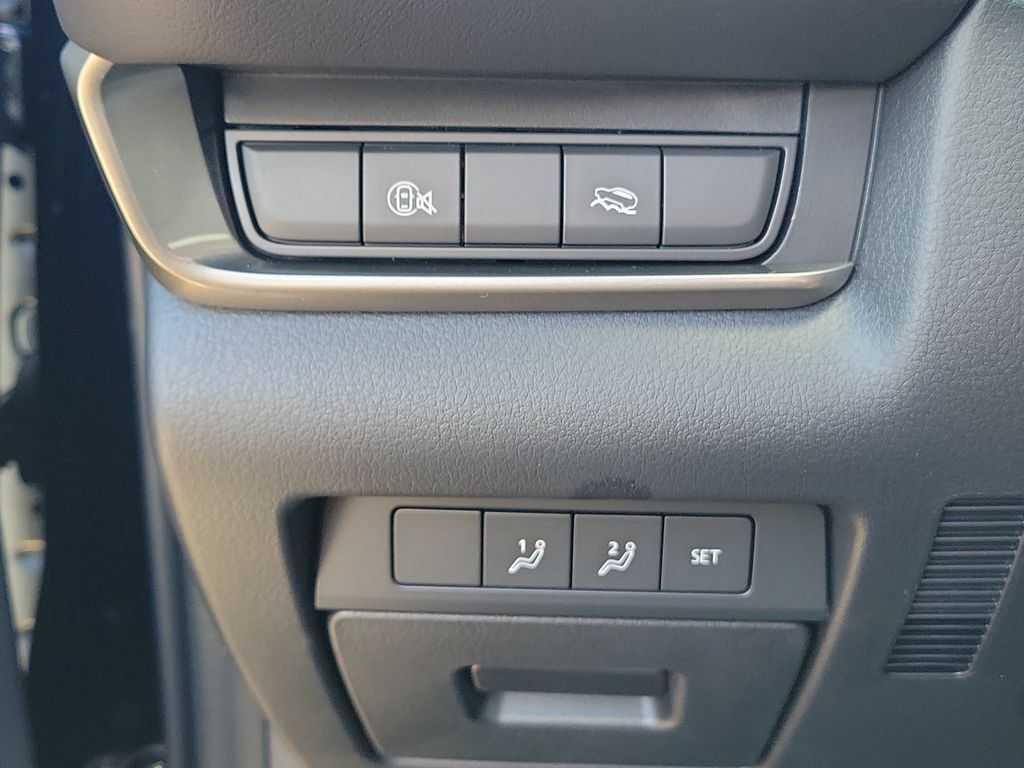 New 2026 MAZDA CX-30 AWD 2.5 S w/ Select Sport Pkg image 19