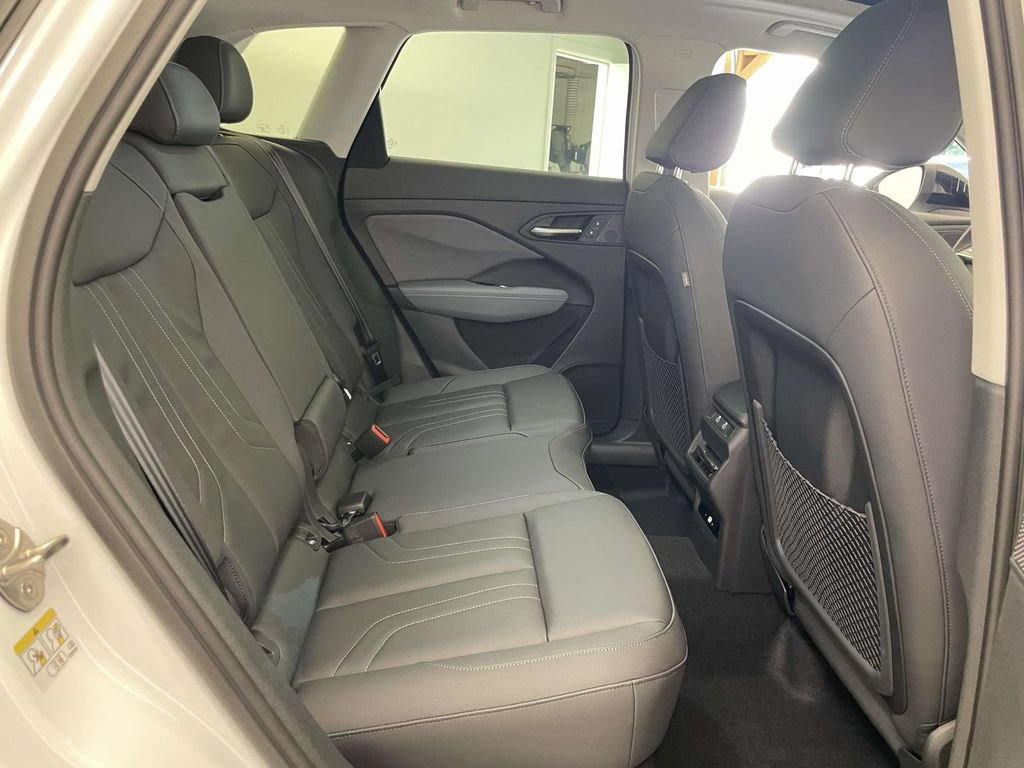 New 2026 Audi Q3 quattro 2.0T AWD/4WD image 22