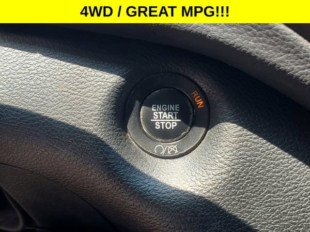 Used 2019 Jeep Cherokee Limited AWD/4WD image 18