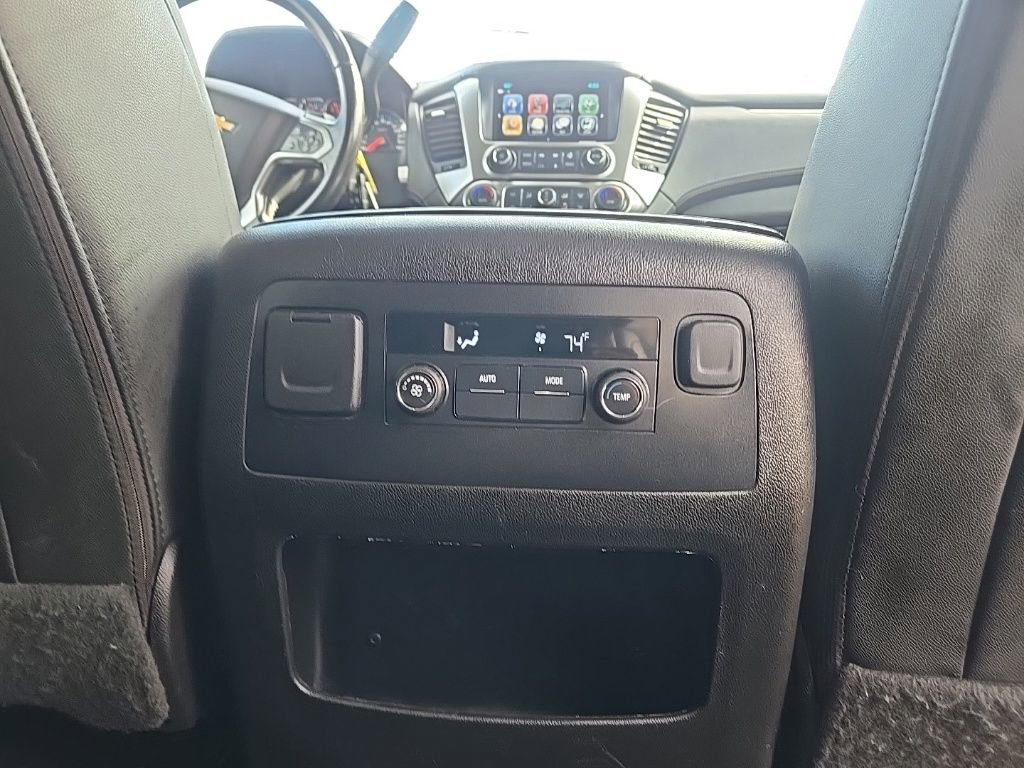Used 2019 Chevrolet Suburban LT AWD/4WD image 25