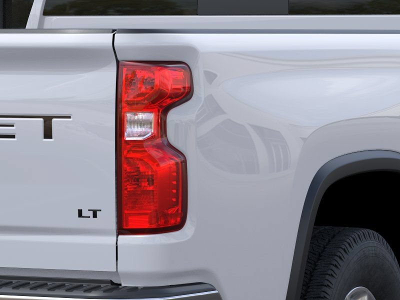 New 2026 Chevrolet Silverado 3500 LT AWD/4WD image 11
