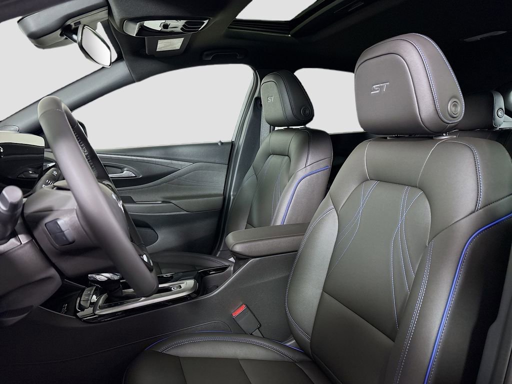 New 2026 Buick Envista Sport Touring w/ Convenience I Package image 20