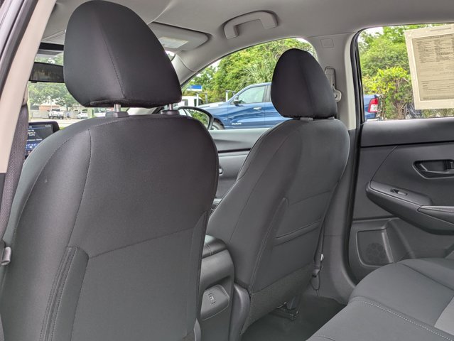 Used 2024 Nissan Sentra SV FWD image 19
