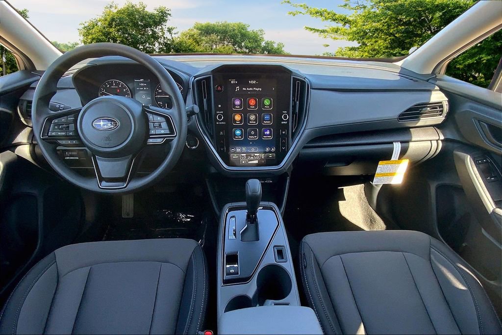 New 2026 Subaru Crosstrek 2.0i Premium image 5