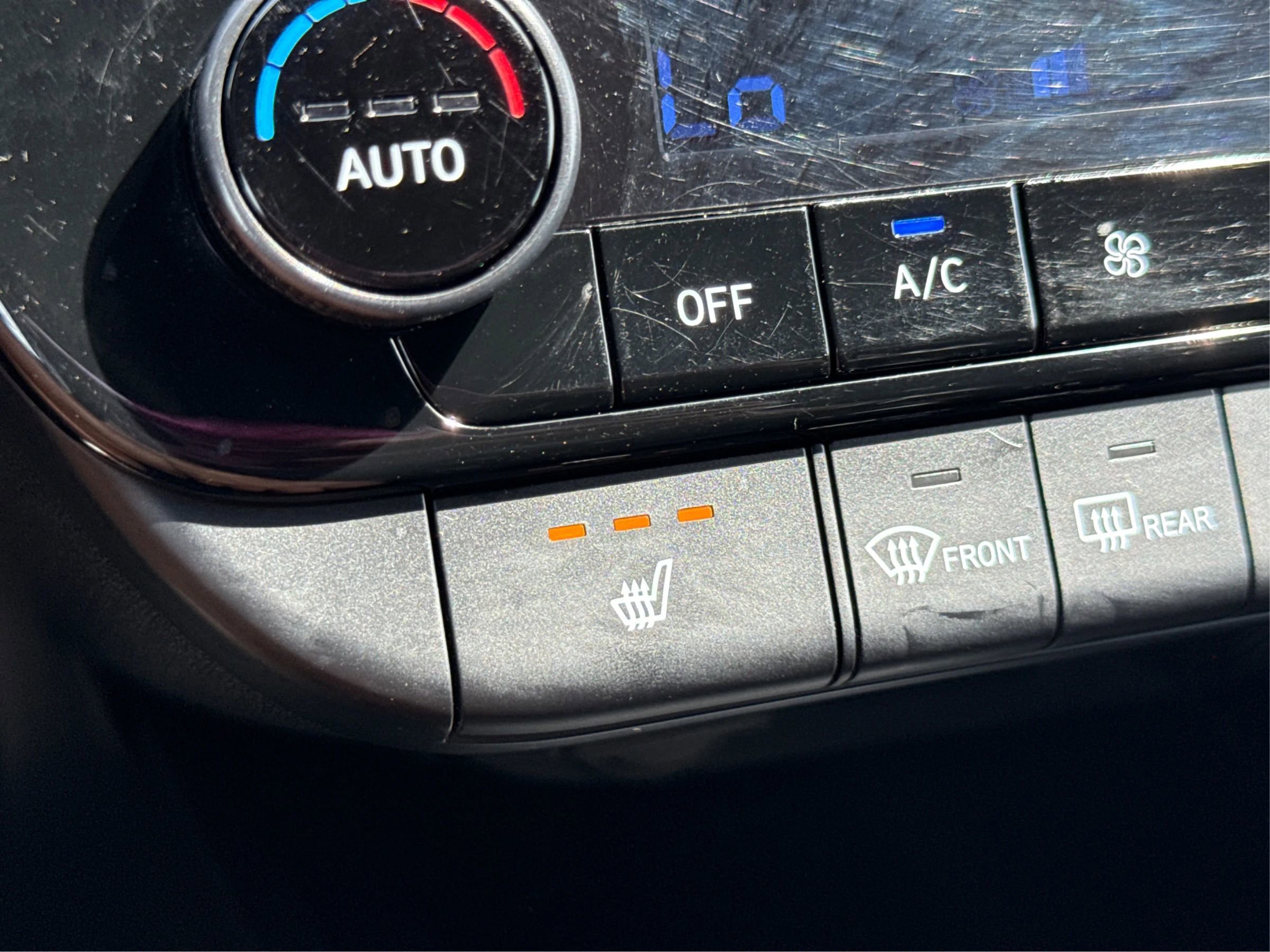 Used 2023 Hyundai Elantra N FWD image 40