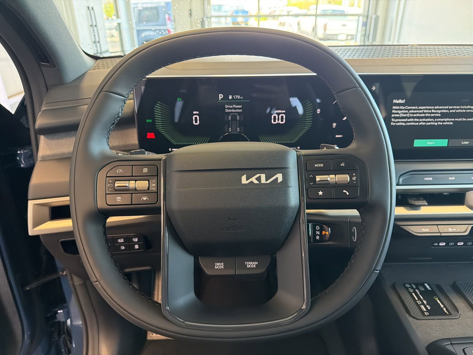 New 2027 Kia Telluride X-Line EX AWD/4WD image 20