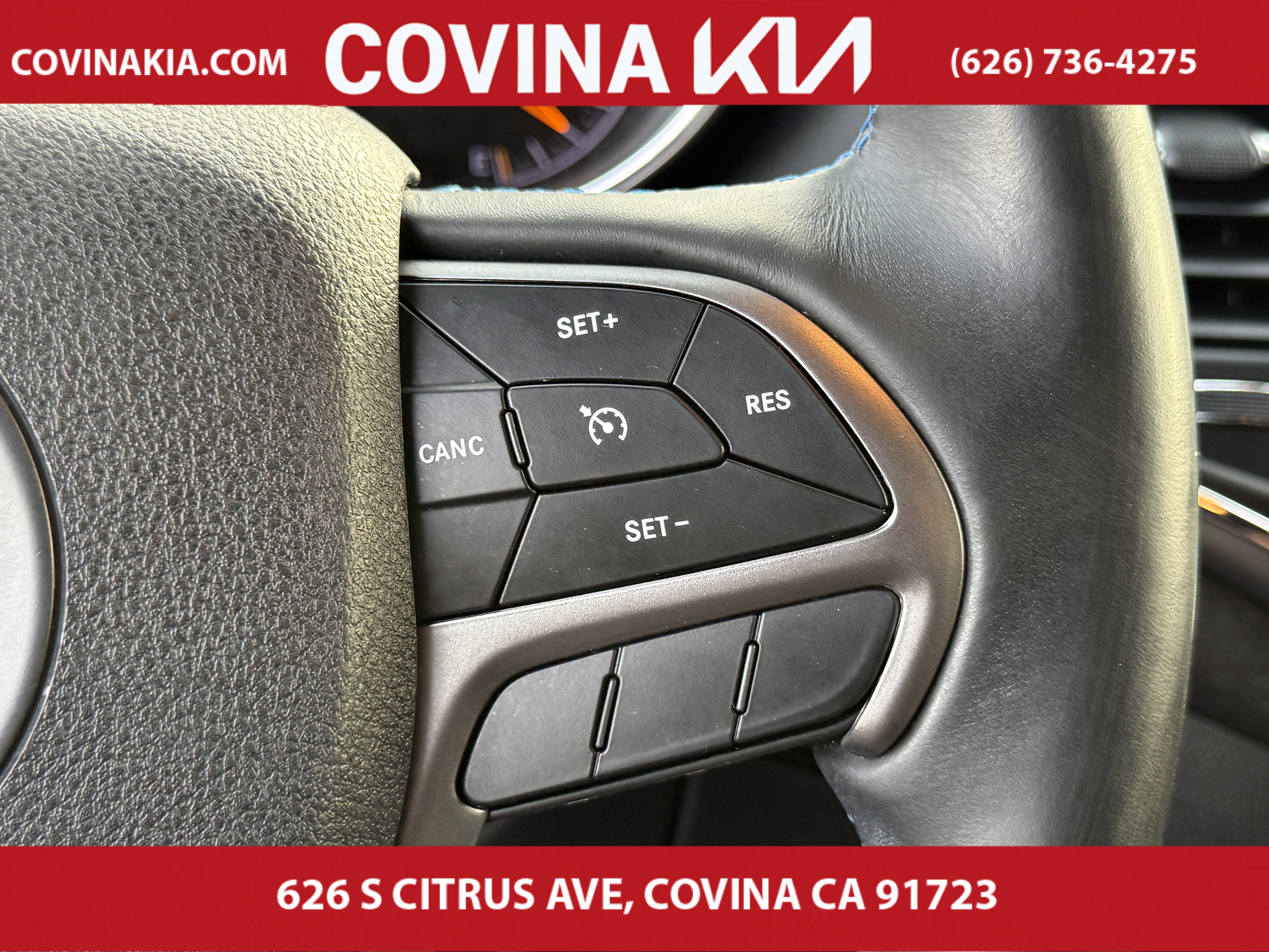 Used 2018 Jeep Grand Cherokee Laredo image 19