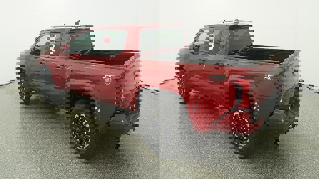 New 2026 Toyota Tacoma TRD Sport image 5