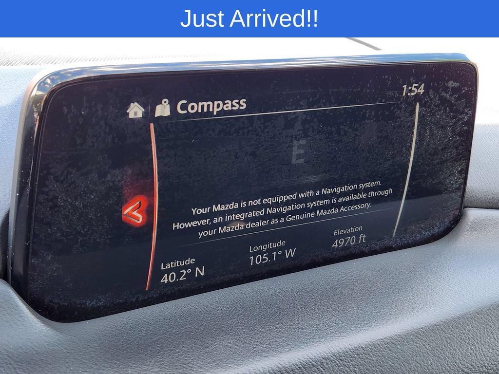 Used 2019 MAZDA CX-5 Touring AWD/4WD image 19